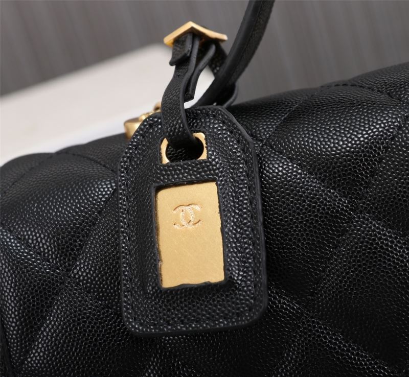 Chanel Top Handle Bags